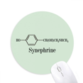 thumbnail image 1 of Adrenaline Checal Molecule Mouse Pad Comfortable Game Office Mat, 1 of 2