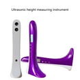 thumbnail image 5 of ZPAQI Ultrasonic Stadiometer Height Measuring Device For Kids Adults Rule Sensor Monitor Machine Height Measuring Instrument, 5 of 11