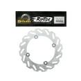 thumbnail image 2 of Brake Rotor for Can-Am Outlander 800R 2012 2013 2014 2015 Rear RipTide Disc X1, 2 of 3