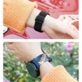 thumbnail image 5 of 22mm Braided Solo Loop For Realme Watch S2 Smartwatch Sport Bracelet For Realme Watch 2 2 Pro 3 3 Pro S SPro Replacement Band, 5 of 5