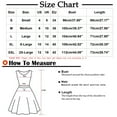 thumbnail image 3 of JINMGG Summer Dresses 2023, Dresses for Women 2023 Fashion Women Casual Comfortable Sexy Solid Color Pocket Summer Suspender Dress White M, 3 of 6