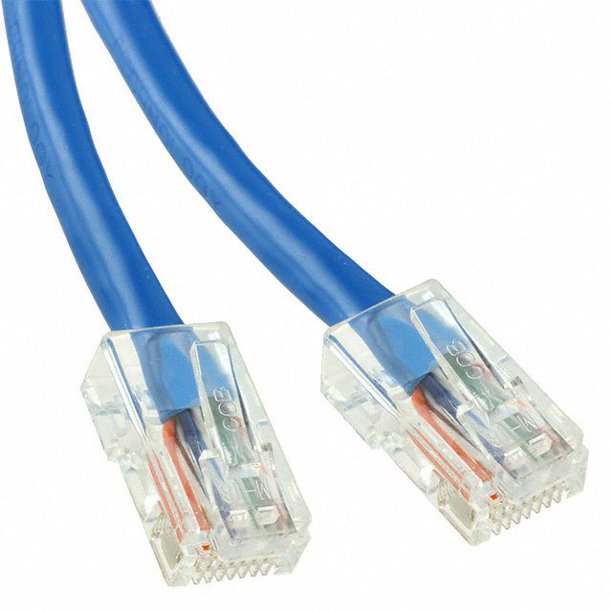 Сетевое реле rj45