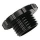 thumbnail image 3 of Adaptador de volante para juegos Adaptador de volante profesional de aluminio para Thrustmaster T300 T500 TS PC TS XW Negro, 3 of 12