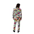 thumbnail image 2 of OppoSuits Men's Testival Retro Suit, 2 of 3