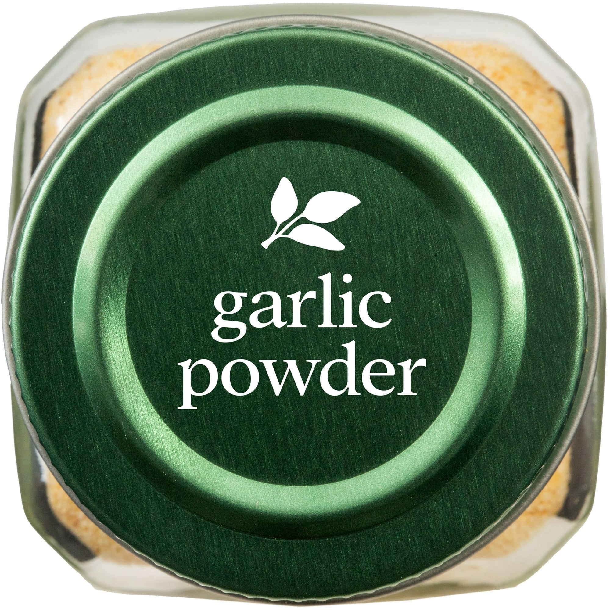 Pack of 6, Simply Organic Garlic Powder, 3.64 oz