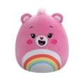 thumbnail image 3 of Peluche Squishmallows Care Bears 8 pulgadas varios modelos 1 pieza, 3 of 4