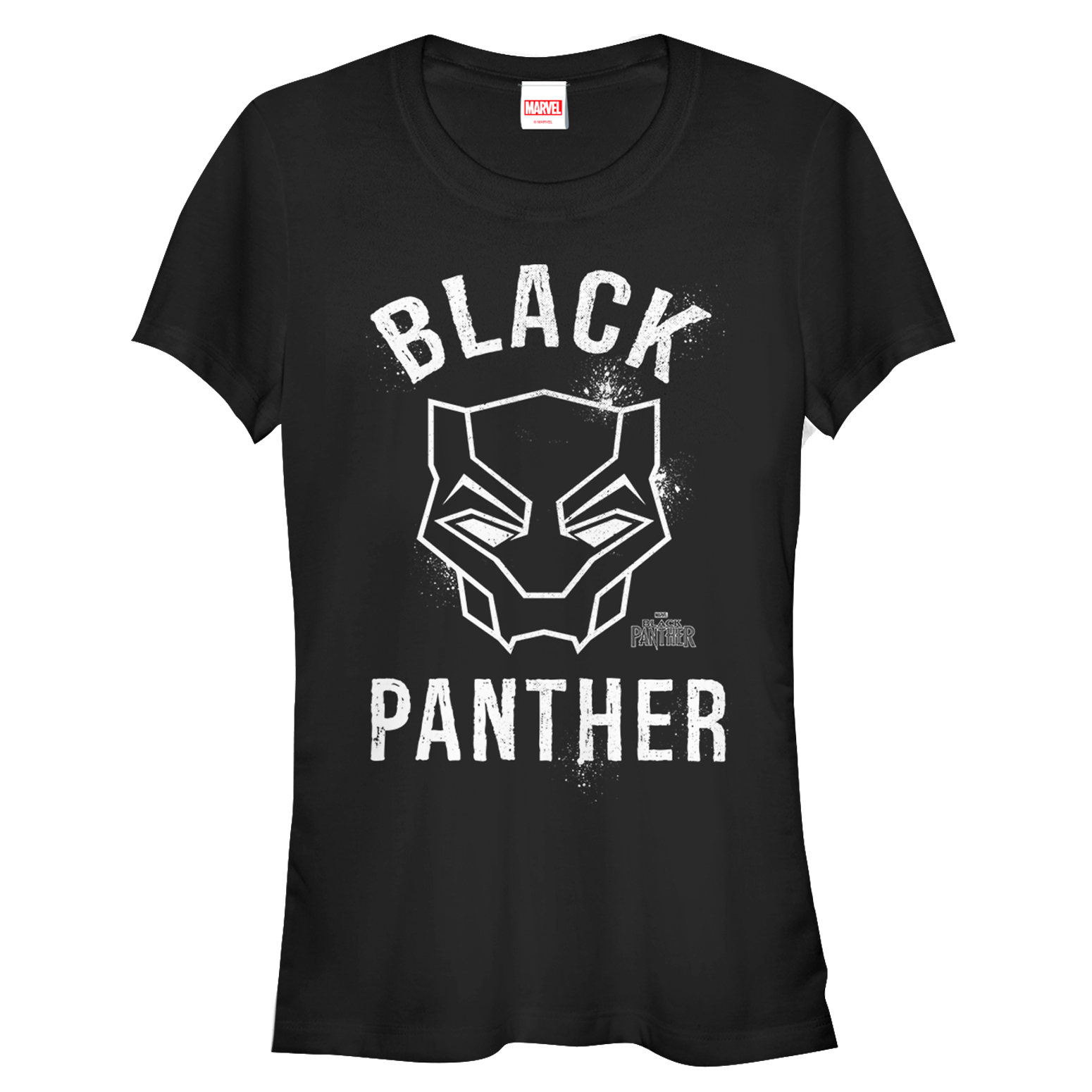 black panther t shirt walmart