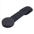 thumbnail image 5 of 2X Soporte para TeléFono con Salida Aire para AutomóVil Soporte Giratorio para TeléFono Celular Soporte MagnéTico para TeléFono Celular para AutomóVil para Uso en ConduccióN, 5 of 5