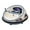 White, variant on Eastvita 12V Kids Electric Bumper Car, Remote, 360 Spin, 2 Speed, Music, Safety Belt