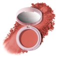 thumbnail image 1 of Blush Mally Beauty, a prueba de balas, acabado mate coral seguro, 1 of 1