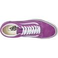 thumbnail image 6 of VANS FU OLD SKOOL UNISEX SNEAKERS - Theory Willowherb / Men 4 / Women 5.5 / Medium, 6 of 7