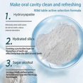 thumbnail image 4 of 1-3x Nano Hydroxyapatite Toothpaste, 5% Hydroxyapatite Toothpaste, Fresh Breath Gum Care Whitening & Stain Removal Toothpaste, 4 of 5