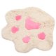 thumbnail image 1 of unbranded 1Ud Alfombrilla Lavable Para Mascotas Beige Con Material Y Antideslizante Para Hogar, 1 of 7