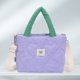 thumbnail image 1 of Bolso bandolera informal para mujer bolso de viaje versátil para otoño e invierno, 1 of 8