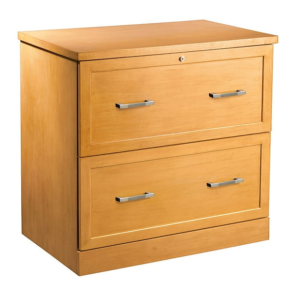 Realspace Premium Lateral File 28 3/8"H x 29 3/8"W x 18 1/2"D