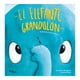 thumbnail image 1 of El Elefante Grandulon Planeta Junior Libro de Bolsillo Libros Infantiles 1A, 1 of 2