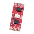 thumbnail image 2 of Milaget Brushless Motor Electric Speed Controller Replacement Sturdy Light Weight for Multicopter RC Fixed Wing Aircraft RC Airplane red, 2 of 9