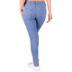 thumbnail image 3 of Jeans Dama Silver Plate D70634 Push Up, 3 of 5