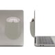 thumbnail image 5 of Ratón para Ordenador Portátil Bolsa de Almacenamiento de Ratón Autoadhesivo, Bolsa de Almacenamiento Adhesivo de la Parte Posterior de la Computadora Portátil, sin Costuras Elástica de la Bolsa Del Ra, 5 of 6