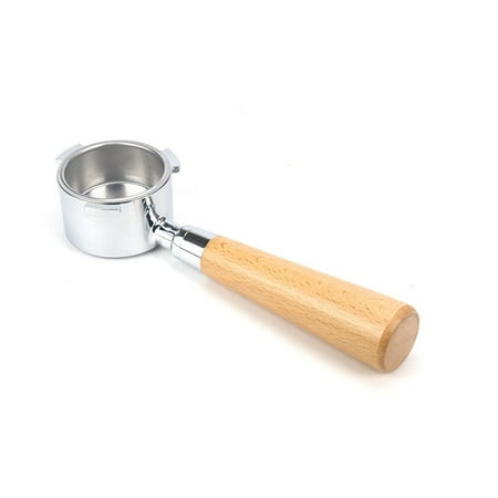 

Delonghi ECO680 Filter Basket Bottom Filter Holder For Drip Coffee Filter Cup Professional Coffee Maker Parts