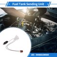thumbnail image 2 of Unique Bargains Unité d'Envoi de Réservoir de Carburant Compatible pour KIA RIO 2014-2017boîtier Résistant à la Corrosion & Connecteurs Scellés, 2 of 7