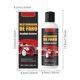 thumbnail image 3 of Agente para el cuidado de faros de coche. Mantenimiento diario conveniente contra rayones y cuidado de pulido para faros de coche. Agente para el cuidado de lámparas de 100 ml., 3 of 9