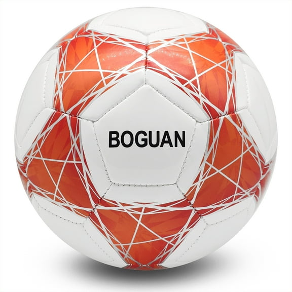 Soccer Ball Size 3 for Kids - Extra Pump and Net - Ball Toys for Interesting Patterns for Playing  Outdoor and Indoor - Perfect Gifts for Boys,Girls,Toddlers Age 3-8