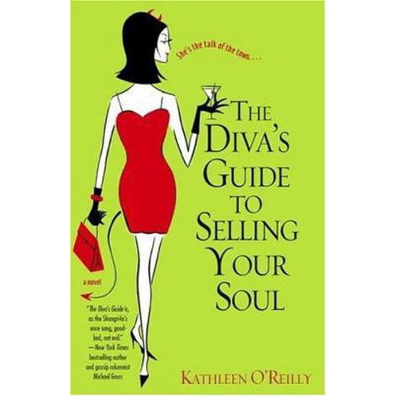 Pre-Owned The Diva's Guide to Selling Your Soul (Paperback)