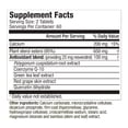 thumbnail image 2 of American BioSciences - CholestSolve 24/7 – Healthy Heart Support Supplement - 120 Tablets, 2 of 7