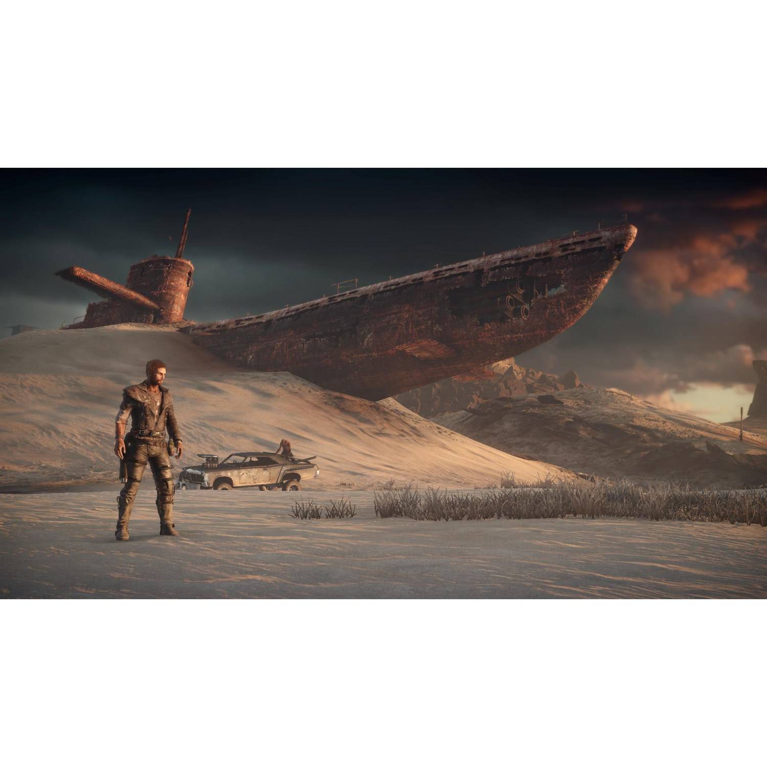 Mad Max (PS4) - image 4 of 7