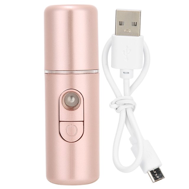 Dioche Moisturizing Sprayer, Nano Mist Sprayer, Skin‑Care Beauty For Face Moisturizing