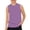 Light Purple, variant on longantii Boys Athletic Tank Tops Kids Sleeveless Crewneck Shirts Quick Dry Undershirts Tees Brown 4-5 Years