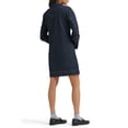 thumbnail image 5 of Lee® Women's Long Sleeve Popover Western Dress, 5 of 9