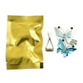 thumbnail image 3 of Huanke-Air Freshener Butterfly Car-styling Car Perfume Natural Smell Decoration Clip, 3 of 9