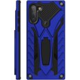 thumbnail image 1 of FYBTO Designed for Samsung Galaxy S8 Case with Kickstand, Military Grade 12ft. Drop Tested - Black, 1 of 5