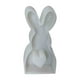 thumbnail image 2 of Pendiente de Gypsum, Herramienta de Formación de Piedra, Estilo Easter, para Salón, metal, diseño 2-Tier, portátil, con luz integrada, para dormitorio, 2 of 6