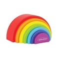 thumbnail image 4 of Infantino Imagination Stackers Playset, 4 of 5