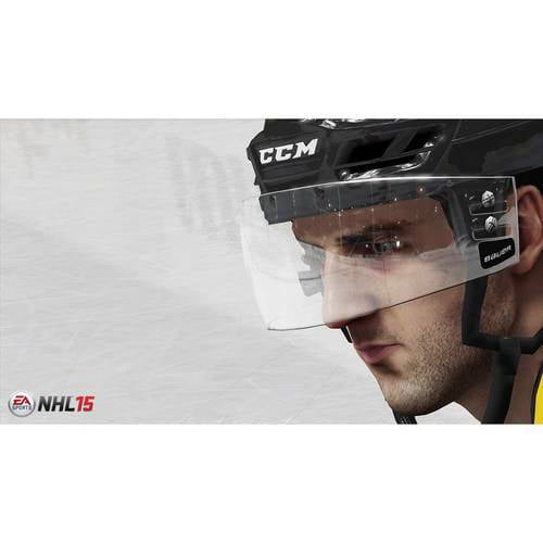 NHL 15 - Jogo PS3 Mídia Física - Sony - Jogos de Esporte