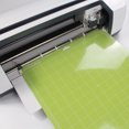 thumbnail image 3 of Alfombrilla de corte para Cricut Maker 3/Maker/Explore 3/Air 2/Air/One (12 x 12 pulgadas, 3 alfombrillas, StandardGrip, LightGrip, StrongGrip) Múltiples alfombrillas Sincero Hogar, 3 of 3