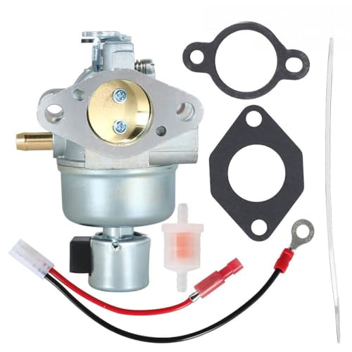 Carburetor for SV610 Engine – Replacement for YS4500 Lawn Tractor Tools
