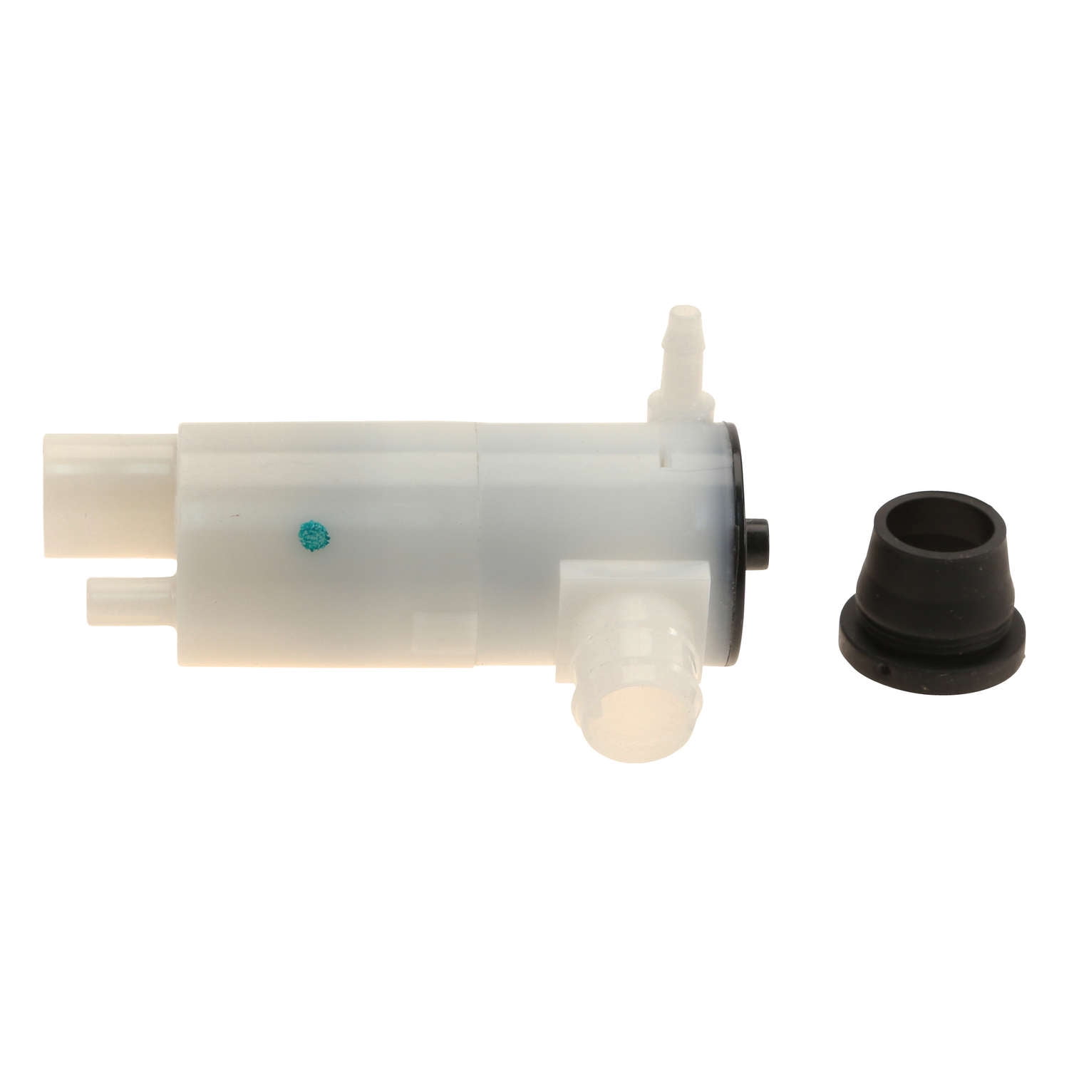 ACDelco Genuine GM Windshield Washer Pump, w/ Grommet