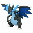 thumbnail image 2 of Takara Tomy MS-51 Pokemon Moncolle Mega Charizard X EX Figure (Japan Import), 2 of 8