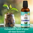 thumbnail image 3 of GuruNanda Cocomint Oil Pulling with Essential Oils and Vitamins - 16 oz, 3 of 8