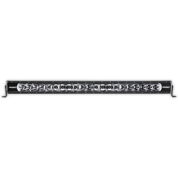 Barra Led 40 Pulgadas Rigid Radiance Plus RGB Jeep 240053
