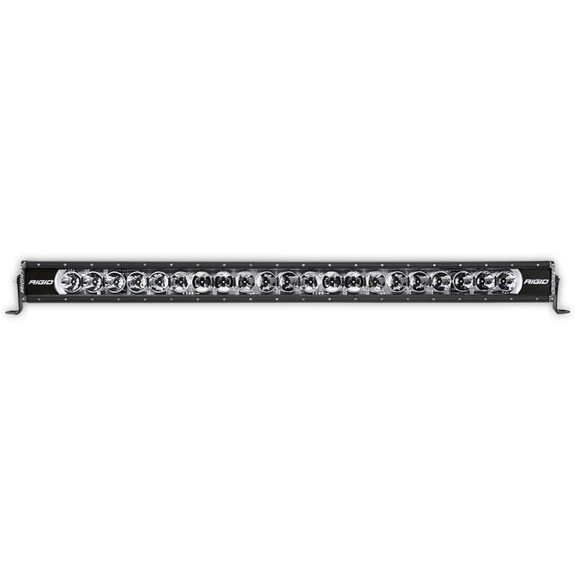 Barra Led 40 Pulgadas Rigid Radiance Plus RGB Jeep 240053