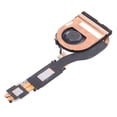 thumbnail image 4 of Ventilador de Enfriamiento de la cpu de la Computera Portátil, Fácil de conectar DC 5V 2.25W CPU Módulo de Ventilador de Enfriamiento de CPU Ligero PARA T480 T470 01YR200, 4 of 7