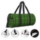 thumbnail image 3 of Easygdp American Football Field Bolsa de Viaje, Bolsa de Mano, Bolsa de Gimnasio, Bolsa de Equipaje para Viaje, 3 of 6