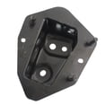 thumbnail image 6 of Front Bumper Support Brackets Left+Right Side For Nissan Versa 2012-2019 G51159KKMA G51149KKMA, 6 of 7