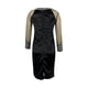 thumbnail image 4 of Vestido de Lentejuelas Odeerbi ODB115917 Talla Grande para Mujer, 4 of 4