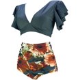 thumbnail image 2 of GFDYREE Womens Full Coverage, 2 of 3